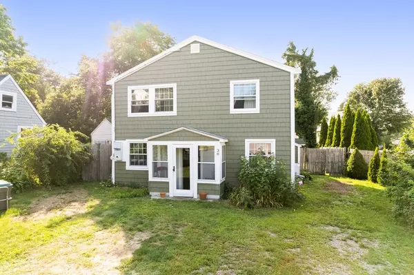 Kingston, MA 02364,38 Cedar Ln