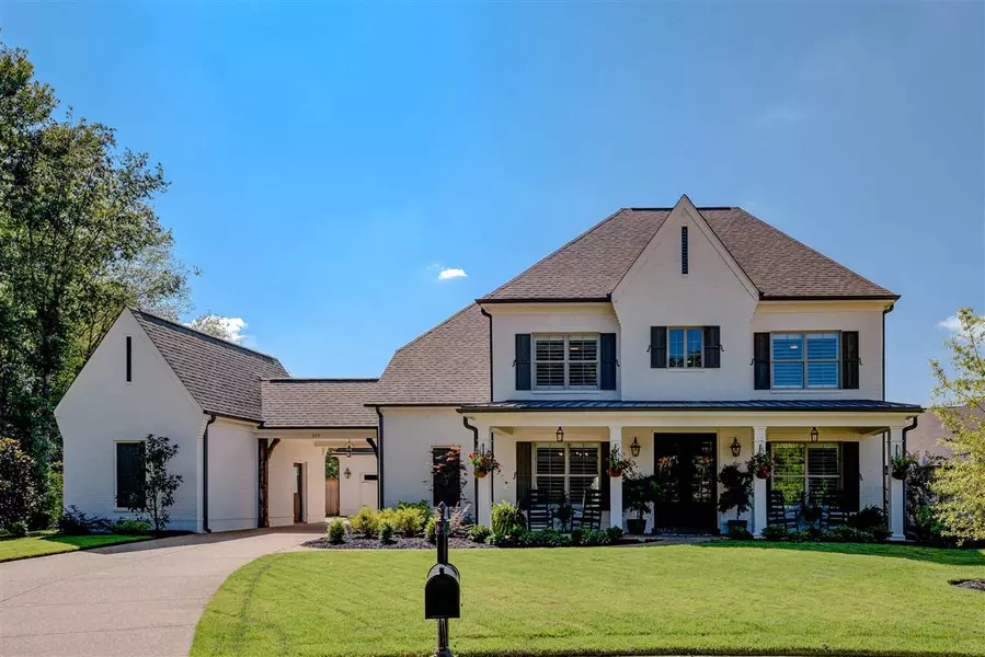 209 KENDALL GROVE CV, Collierville, TN 38017