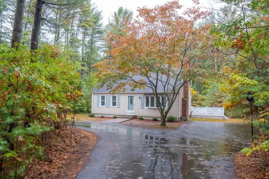 128 Bullock Rd, Freetown, MA 02717