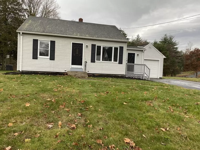 786 Franklin St, Belchertown, MA 01007