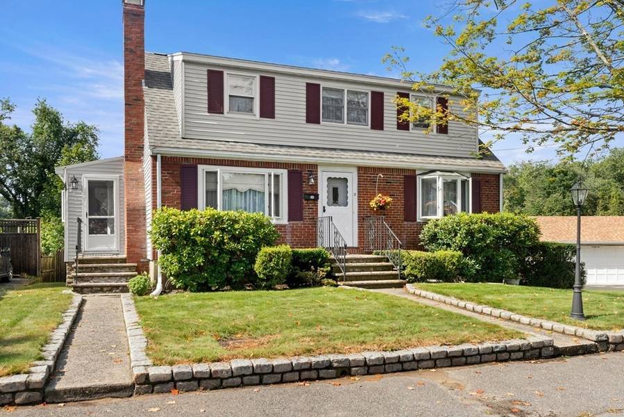 17 Victor Ave, Beverly, MA 01915