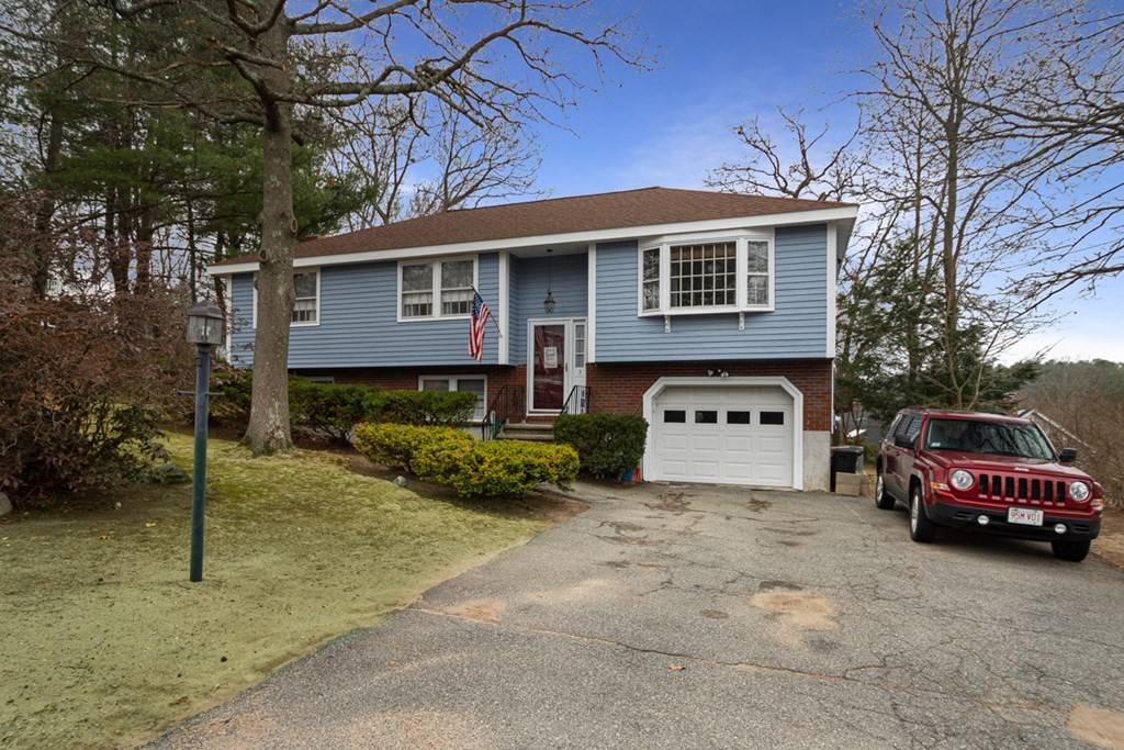 Woburn, MA 01801,3 Cedarwood Rd