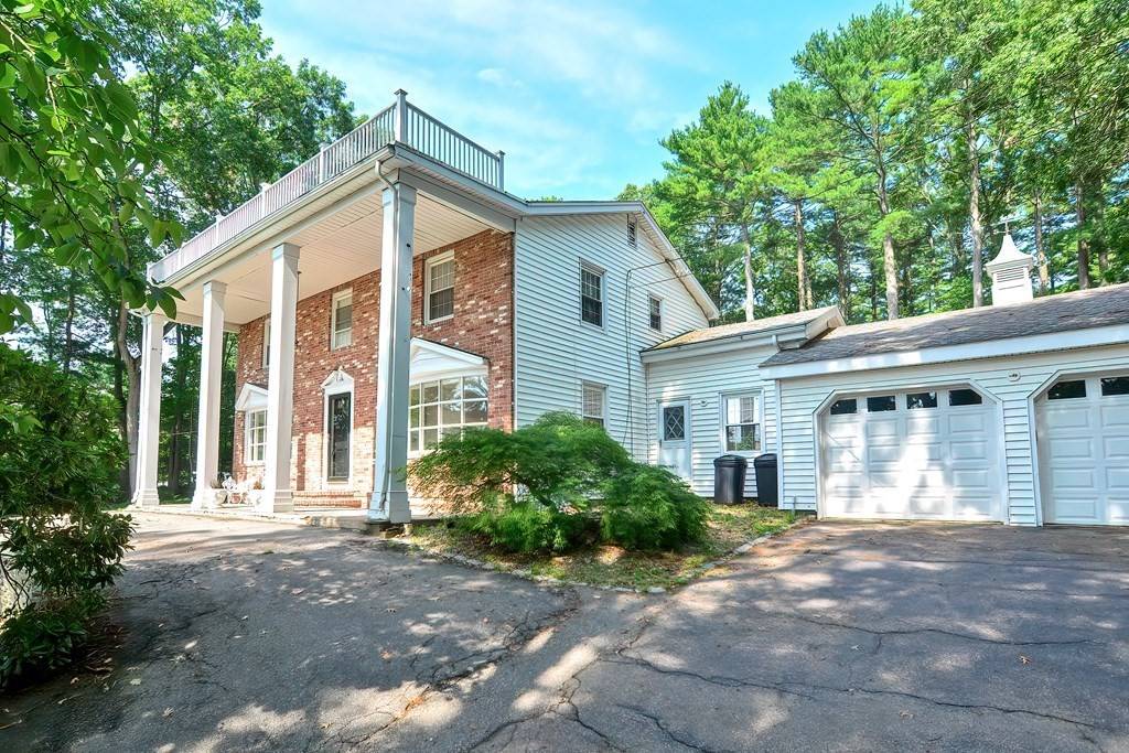 Plainville, MA 02762,10 Mirimichi Street