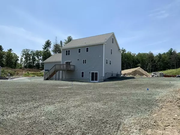 Billerica, MA 01821,29 Fieldstone Lane