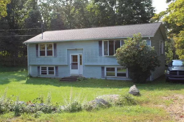 16 Old Warren Road, West Brookfield, MA 01585