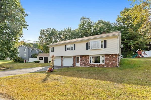 135 Highland Ave, Holden, MA 01520