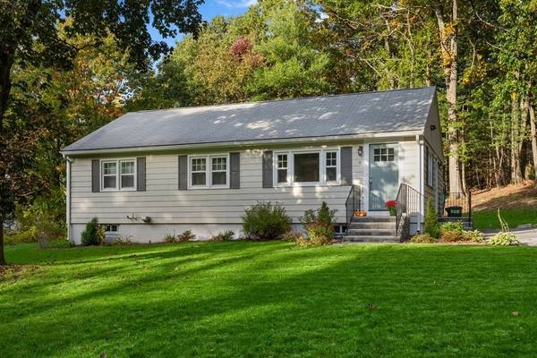 6 Easy Street, Sudbury, MA 01776