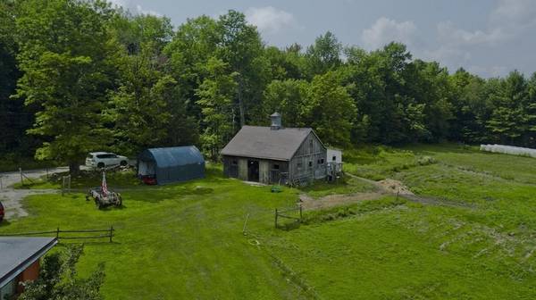 Heath, MA 01346,136 Hosmer Road