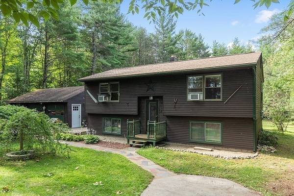 36 Sibley Rd, Winchendon, MA 01475