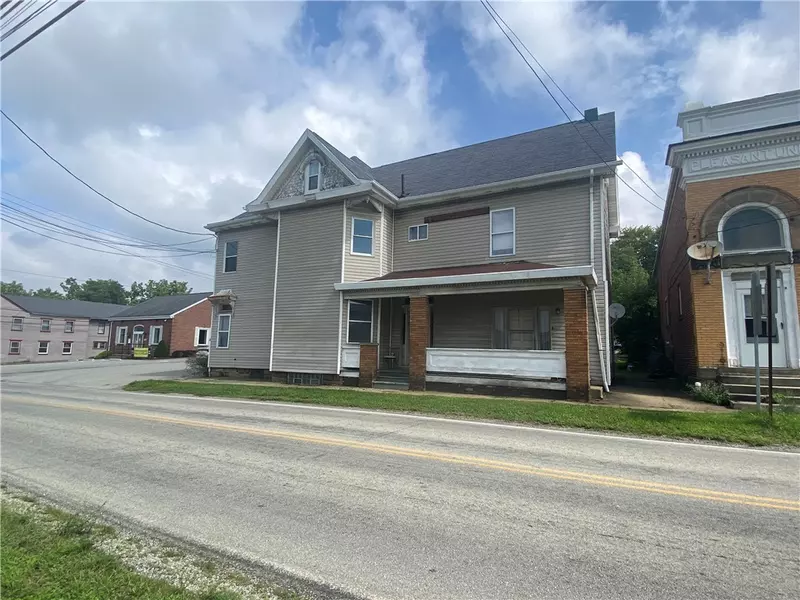 2063 Route 130, Pleasant Unity, PA 15676