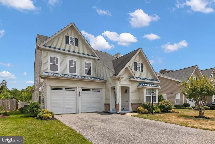 3156 SHADOW PARK LN, Waldorf, MD 20603