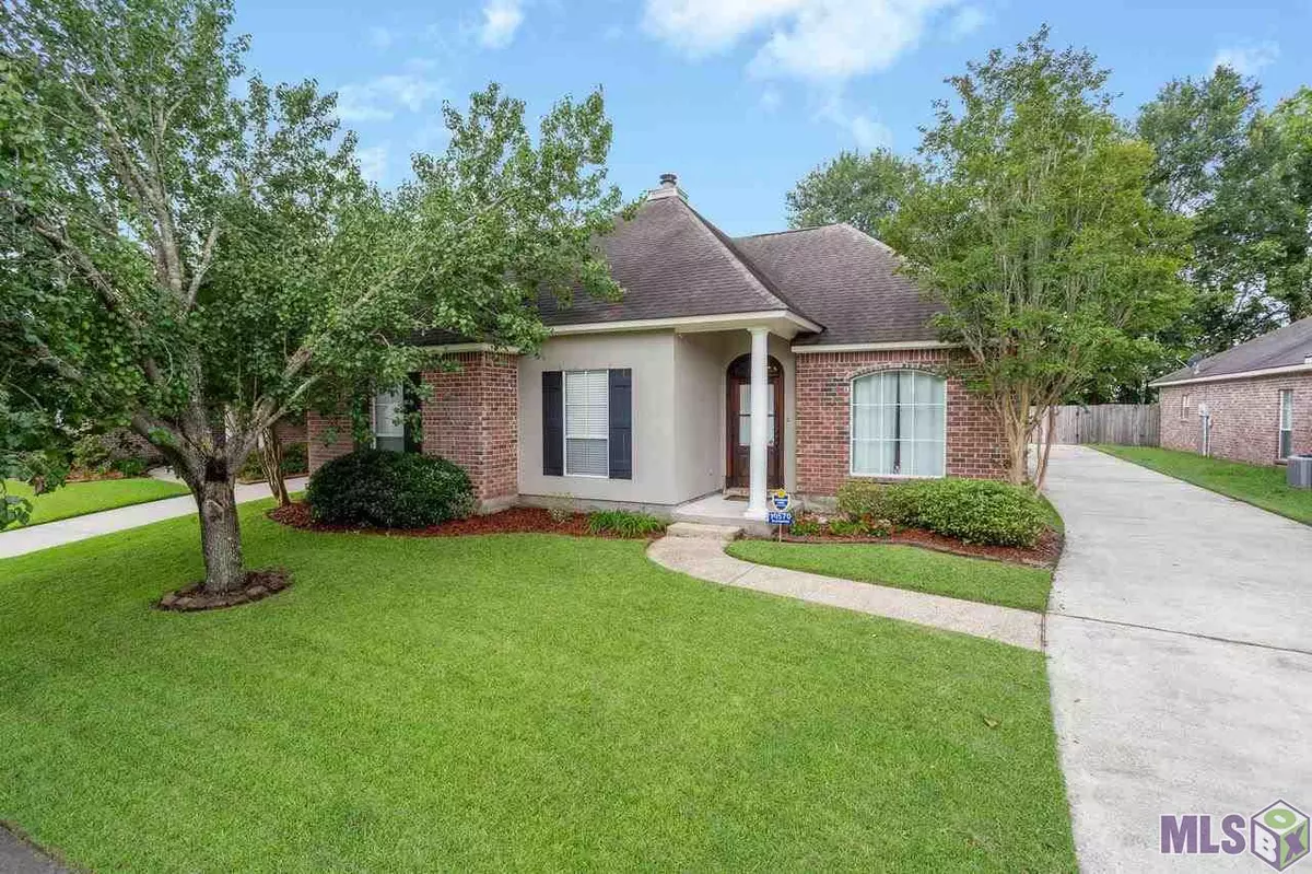 Baton Rouge, LA 70810,10570 SPRINGGLEN CT