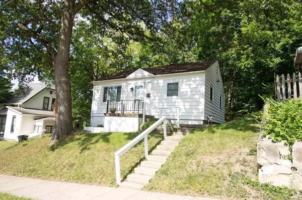 603 Asher Street, Lafayette, IN 47901