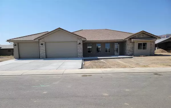 1380 SHORELINE DRIVE, Fruita, CO 81521