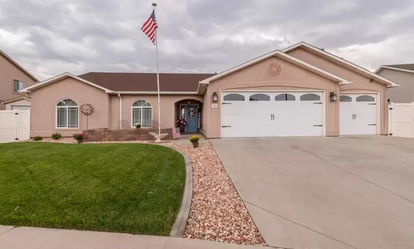 280 Snyder Creek Drive, Grand Junction, CO 81503