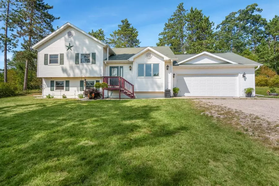 W8564 Kuchta Rd, Stephenson, WI 54114