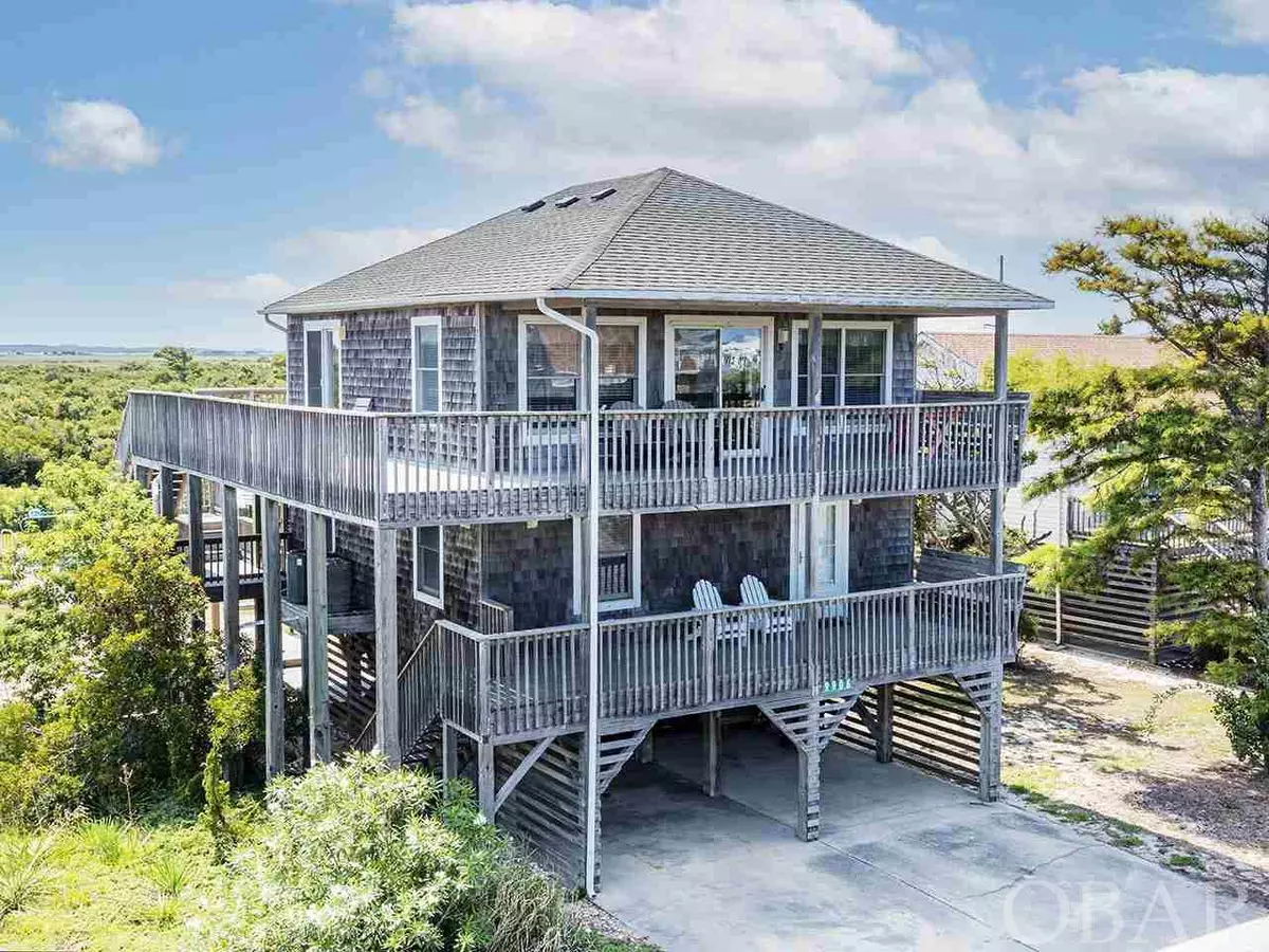 Nags Head, NC 27959,9906 S Old Oregon Inlet Road #Lot 39