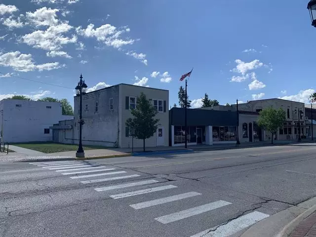 Cedar Springs, MI 49319,44 N. Main Street