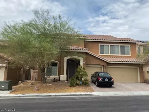 6129 Stibor Street, North Las Vegas, NV 89081