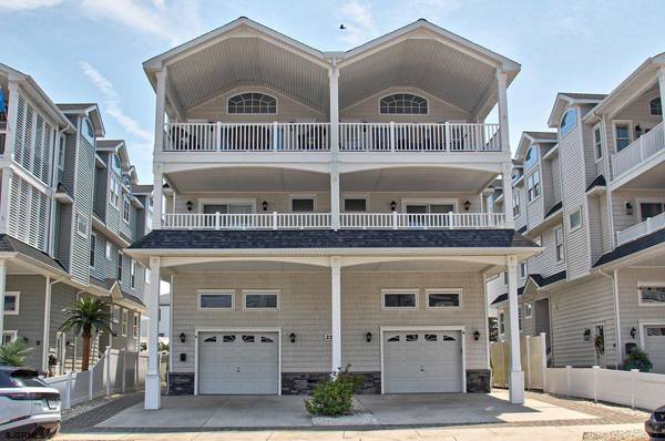 222 55, Sea Isle City, NJ 08243