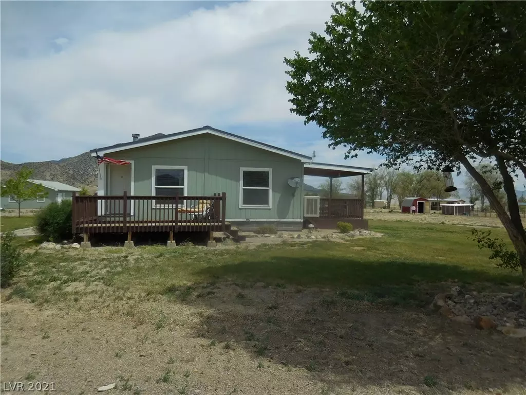 Ely, NV 89301,2867 N 48th West Street