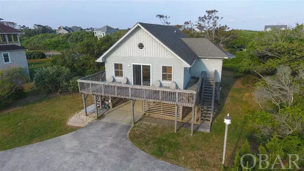 Duck, NC 27949,111 Waxwing Lane #Lot 170