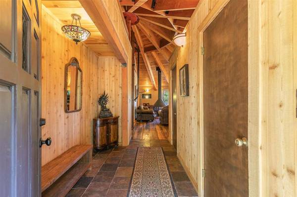 464 John Cain Drive, Tahoe City, CA 96145