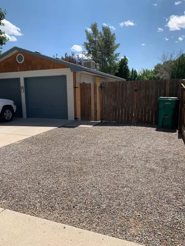 Palisade, CO 81526,567 Milleman Street