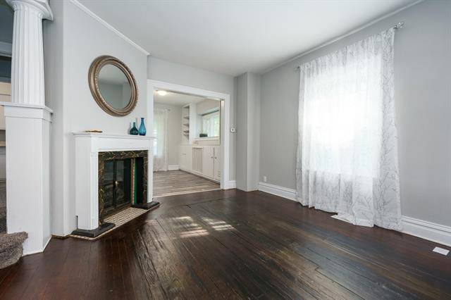 Kalamazoo, MI 49001,515 Terrace Court