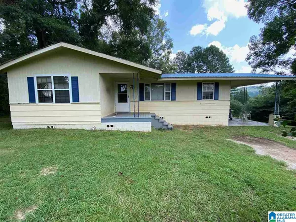 1441 BEAT LINE ROAD, Warrior, AL 35180