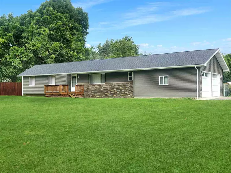 3090 Willard, Birch Run, MI 48415