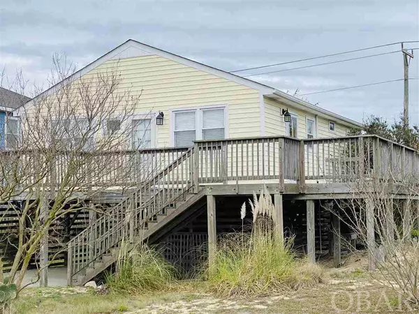 Nags Head, NC 27959,4725 S Cobia Way #lot 21