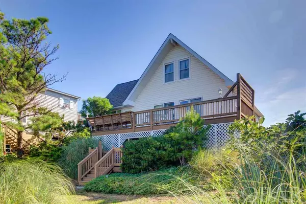 4614 Cobia Way #lot#27, Nags Head, NC 27959