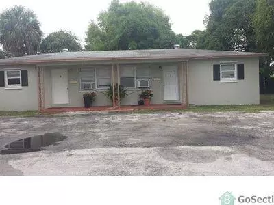 1003 8th ST, West Palm Beach, FL 33401