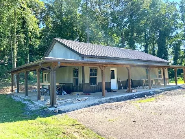 777 HIGHWAY 57 HWY, Ramer, TN 38367