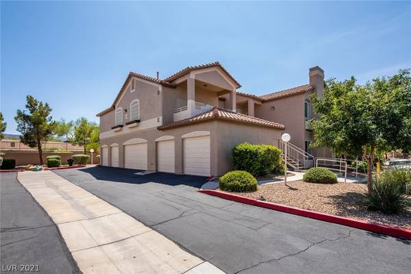 75 N Valle Verde Drive #1525, Henderson, NV 89074