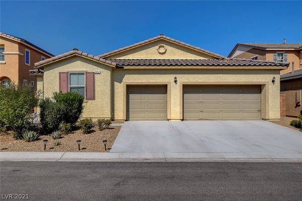 6652 Fort William Street, North Las Vegas, NV 89084