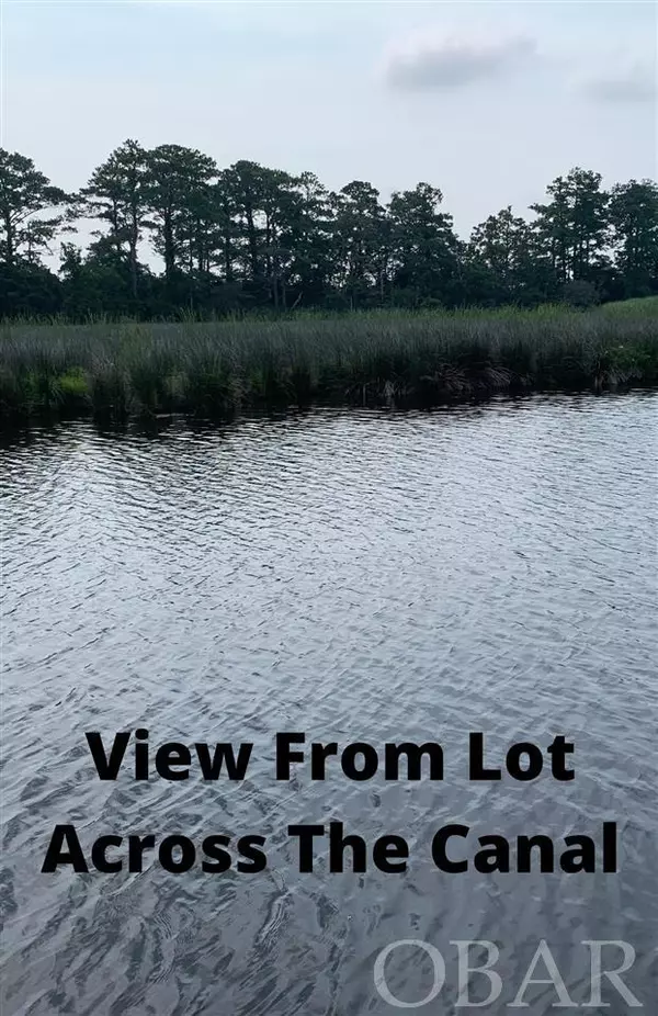 Kitty Hawk, NC 27949,4033 Pineway Drive #Lot 45