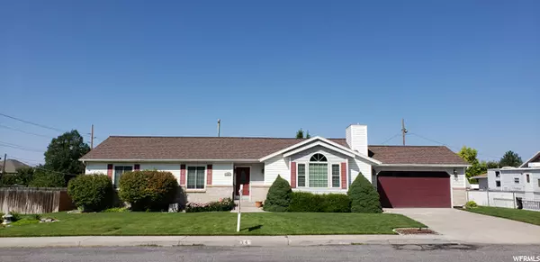 34 S 990 E,  American Fork,  UT 84003