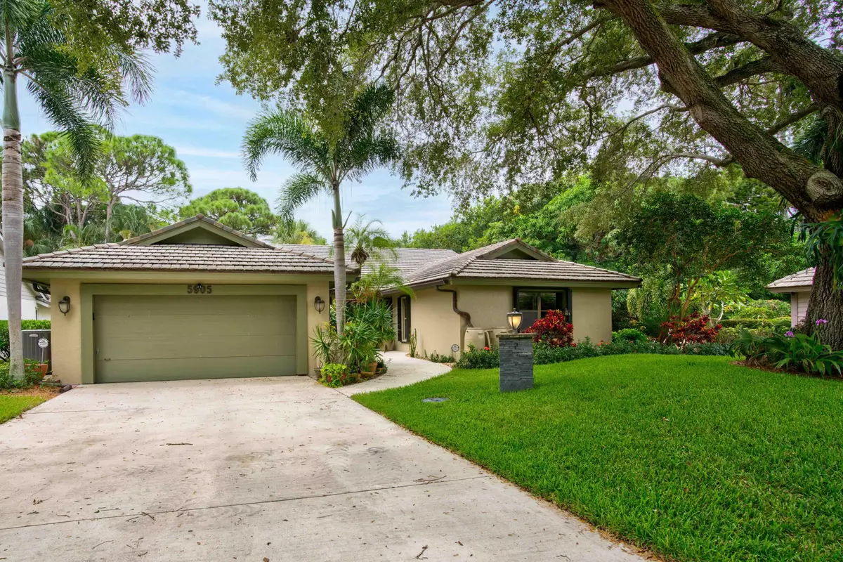 Jupiter, FL 33458,5905 Stonewood CT