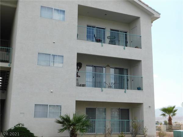 3550 Bay Sands Drive #3103, Laughlin, NV 89029