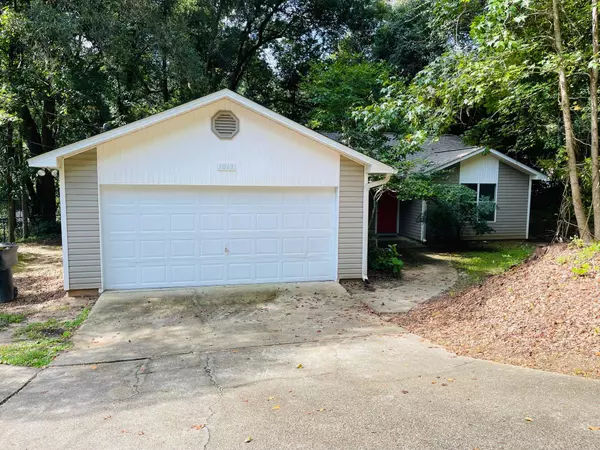 1013 Redbud Avenue, Tallahassee, FL 32303