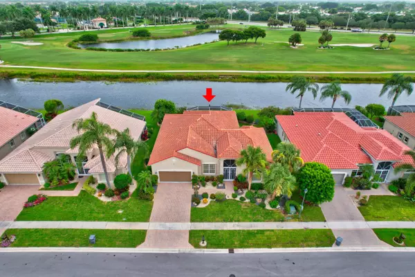 6687 E Liseron, Boynton Beach, FL 33437