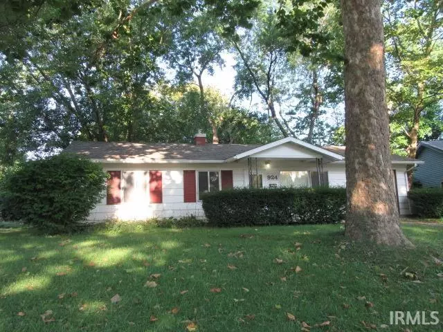 Lafayette, IN 47909,924 Rochelle Drive