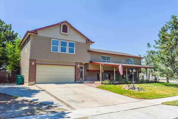 Riverton, UT 84065,2020 W 12130 S