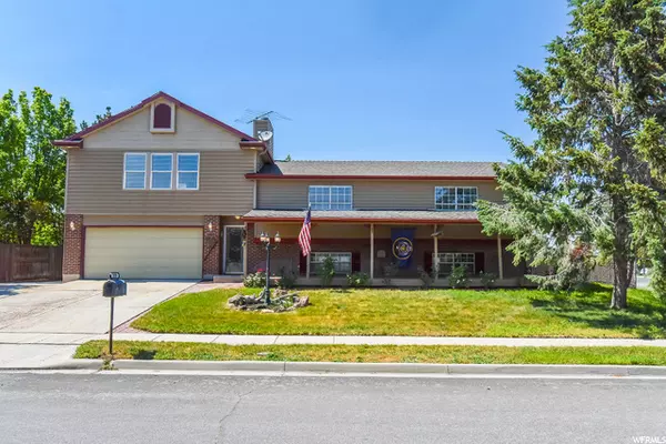 Riverton, UT 84065,2020 W 12130 S