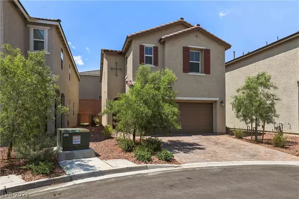 Las Vegas, NV 89166,7885 Forspence Court