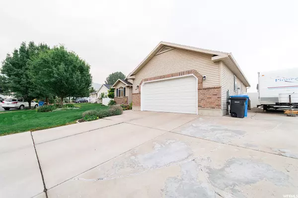 Smithfield, UT 84335,386 E 360 S