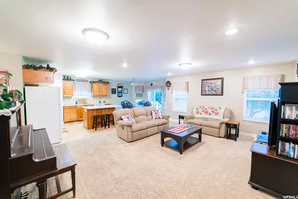 Smithfield, UT 84335,386 E 360 S