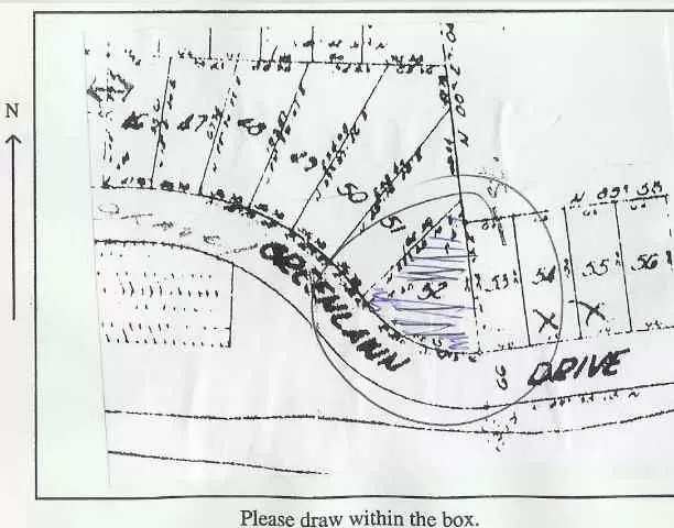 Lot 52 GREENLAWN EAST, Somerset Center, MI 49282-